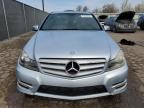 2013 Mercedes-Benz C 250 for Sale in Woodhaven, MI - Rear End