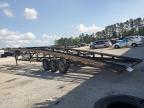2015 Kaufman Car Carrier Trailer for Sale in Harleyville, SC - Frame Damage