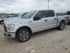 2017 Ford F150 Supercrew на продаже в Wilmer, TX - Minor Dent/Scratches