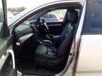 2010 KIA SORENTO KX for sale at Copart SANDY