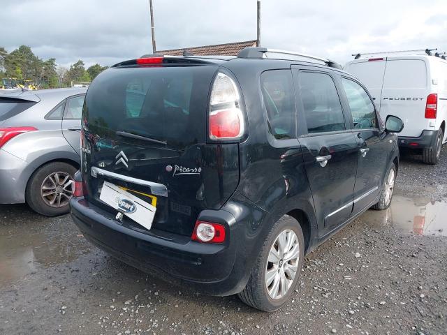 2012 CITROEN C3 PICASSO