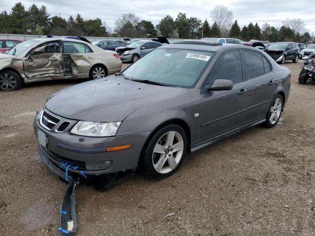 2006 Saab 9-3 Aero