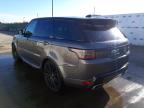 2018 LAND ROVER RROVER SPORT A-BIO DYN SD  for sale at Copart SANDTOFT
