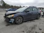 2014 Subaru Impreza Sport Premium na sprzedaż w Windham, ME - Front End