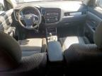 2014 Mitsubishi Outlander Es en Venta en Grand Prairie, TX - Front End