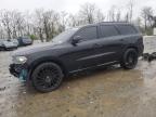 2017 Dodge Durango R/T продається в Baltimore, MD - Front End