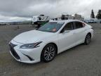 2021 Lexus Es 300H Base იყიდება American Canyon-ში, CA - Vandalism