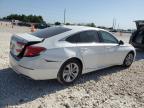 2019 Honda Accord Lx en Venta en Taylor, TX - Rear End