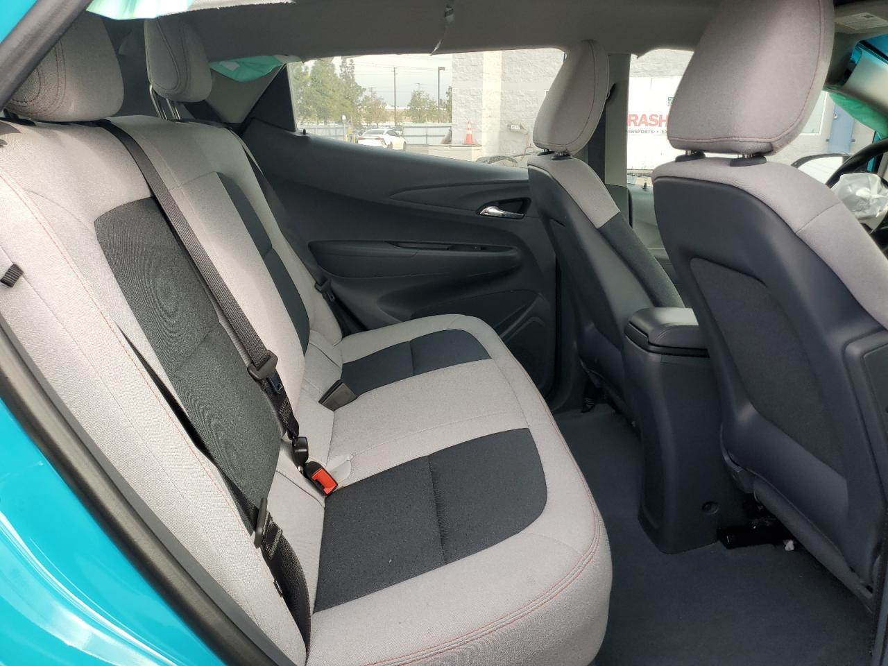 2020 Chevrolet Bolt Ev Lt VIN: 1G1FY6S03L4106094 Lot: 54573205