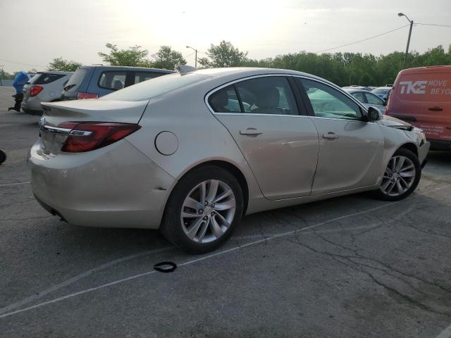 Седаны BUICK REGAL 2015 Бежевый