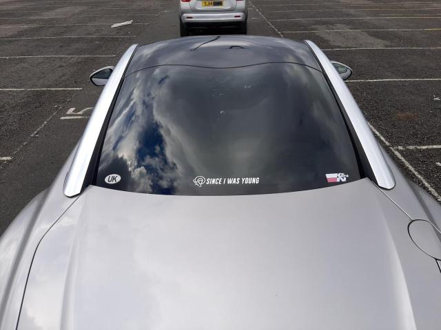 2012 PEUGEOT RCZ GT HDI