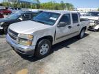 2007 Chevrolet Colorado  იყიდება Spartanburg-ში, SC - Front End