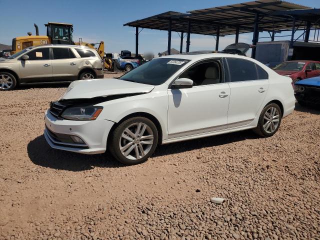 2017 Volkswagen Jetta Sel