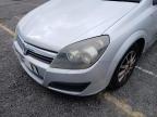 2006 VAUXHALL ASTRA LIFE for sale at Copart SANDTOFT