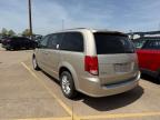 2016 DODGE GRAND CARAVAN SXT for sale at Copart OK - OKLAHOMA CITY