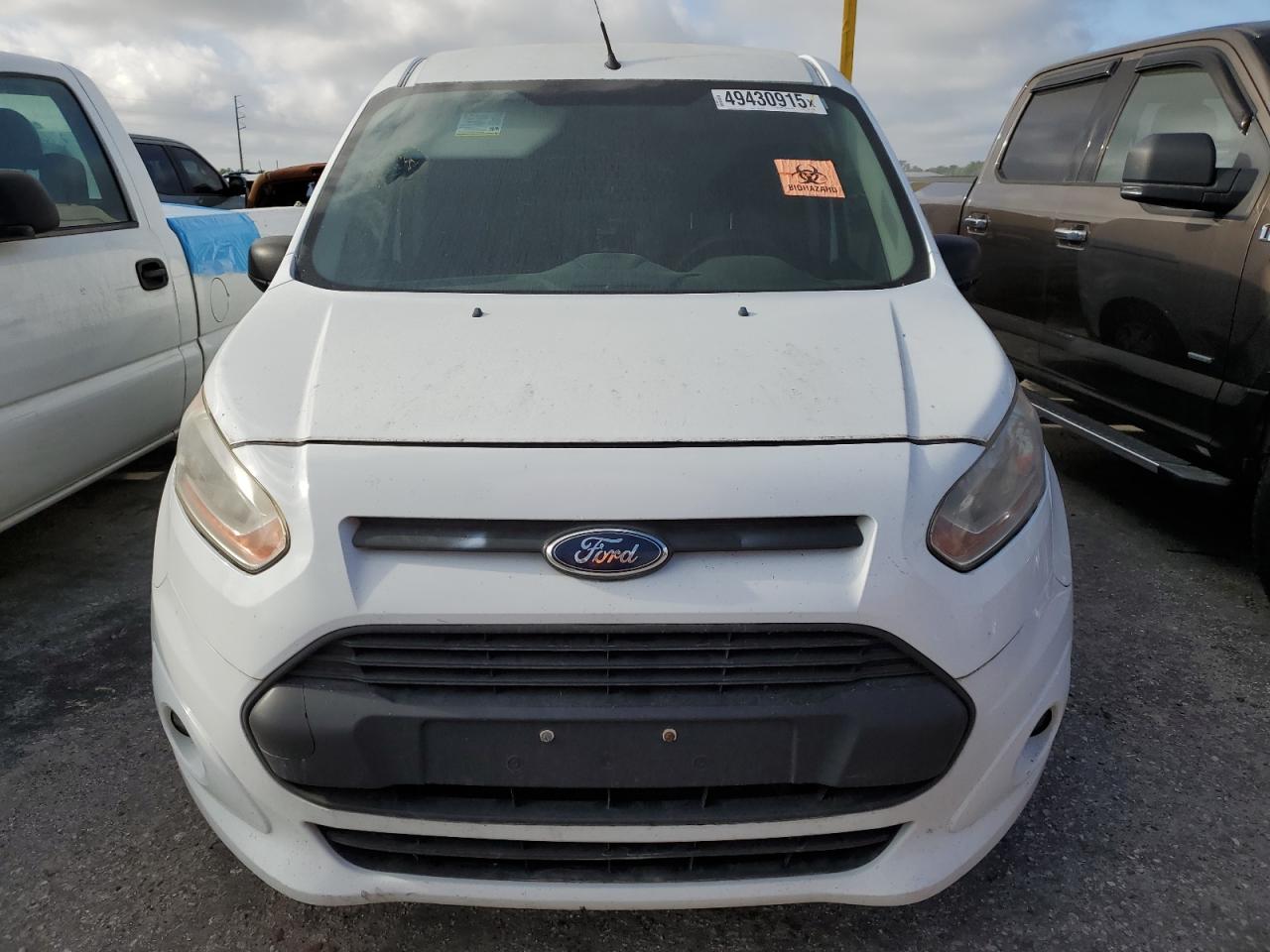 2016 Ford Transit - Image 5