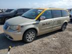 2012 Chrysler Town & Country Touring L for Sale in Houston, TX - Rear End