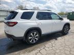 2023 Honda Pilot Elite продається в Lebanon, TN - Top/Roof