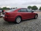2015 Volkswagen Passat S продається в Tanner, AL - Mechanical