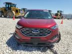 2019 Ford Edge Sel na sprzedaż w Temple, TX - All Over