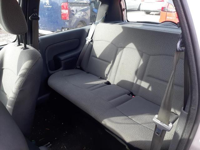 2007 RENAULT CLIO CAMPU