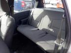 2007 RENAULT CLIO CAMPU for sale at Copart BRISTOL