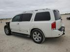 2014 Nissan Armada Sv продається в New Braunfels, TX - All Over