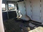 2010 GMC SAVANA G2500 for sale at Copart QC - MONTREAL