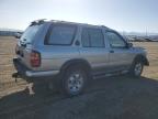 1998 Nissan Pathfinder Le for Sale in Helena, MT - Front End