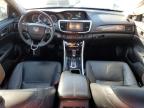 2016 Honda Accord Exl zu verkaufen in Mendon, MA - Side