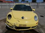 2008 Volkswagen New Beetle S იყიდება Anthony-ში, TX - All Over