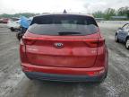 2019 Kia Sportage Ex იყიდება Spartanburg-ში, SC - Rear End