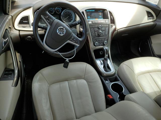 Седаны BUICK VERANO 2014 Коричневый