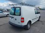 2014 VOLKSWAGEN CADDY C20 for sale at Copart CHESTER