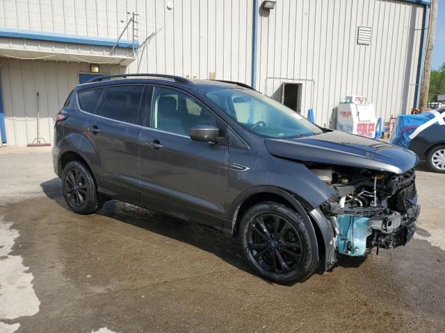  FORD ESCAPE 2018 Угольный