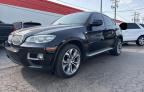 2013 Bmw X6 Xdrive50I за продажба в Wheeling, IL - Normal Wear