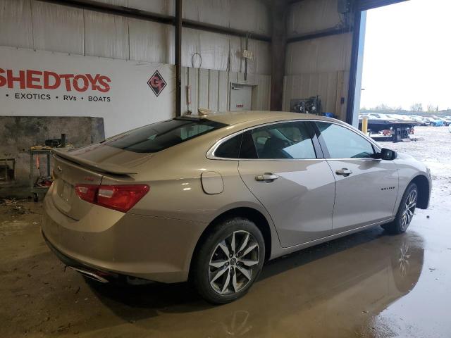  CHEVROLET MALIBU 2024 Gray