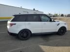 2016 Land Rover Range Rover Sport Hse zu verkaufen in Vallejo, CA - Mechanical