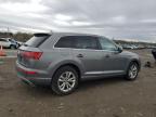 2017 Audi Q7 Premium Plus de vânzare în Baltimore, MD - Minor Dent/Scratches