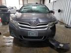 2015 Toyota Venza Le للبيع في West Mifflin، PA - Front End