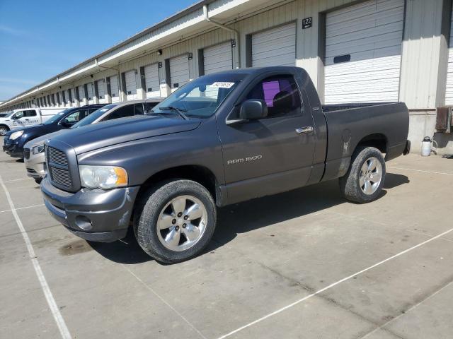 2002 Dodge Ram 1500 
