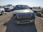 2007 Ford F150 Supercrew იყიდება Houston-ში, TX - Front End