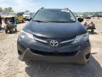 2015 Toyota Rav4 Le de vânzare în Kansas City, KS - Side