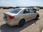 2008 Toyota Corolla Ce for Sale in Theodore, AL - Front End