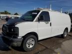 2007 Gmc Savana G2500 продається в Littleton, CO - Front End