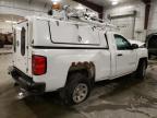 2015 Chevrolet Silverado K1500 de vânzare în Avon, MN - Front End
