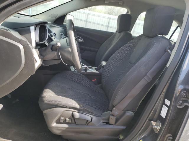  CHEVROLET EQUINOX 2017 Gray