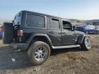 2019 Jeep Wrangler Unlimited Sahara zu verkaufen in Earlington, KY - Front End