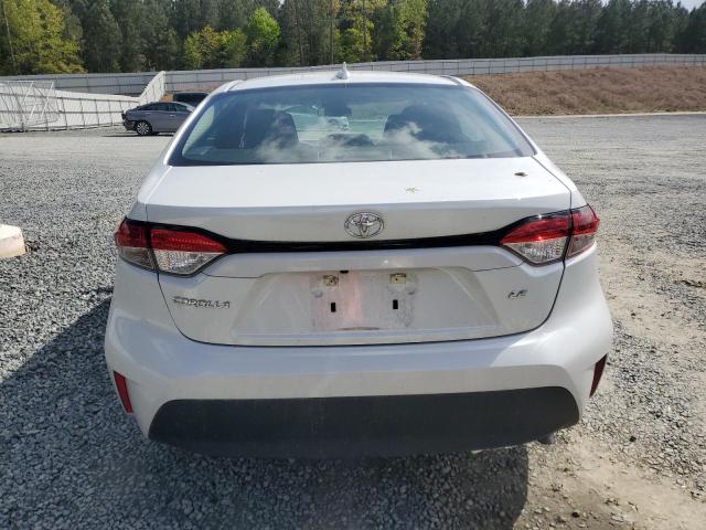  TOYOTA COROLLA 2024 Biały
