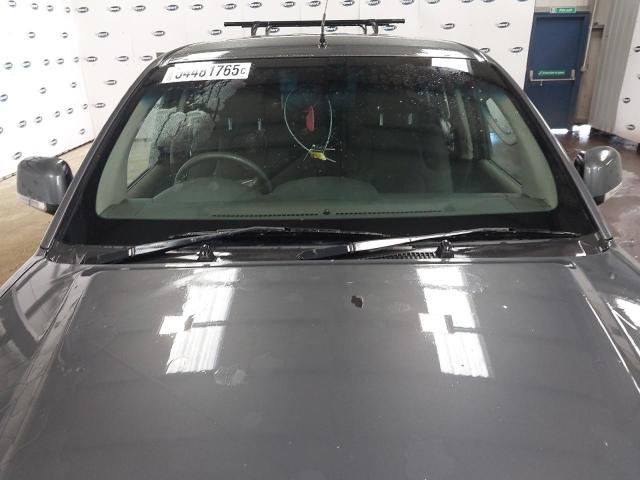 2012 NISSAN NAVARA ACE
